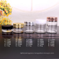 15ml 40ml 80ml 90ml 110ml Concentrate Container glass Jar with child resistant cap